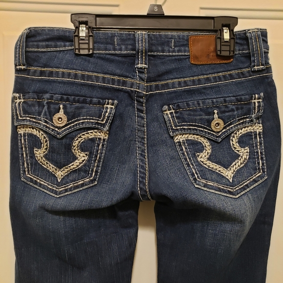 Big Star Jeans - Picture 3 of 6